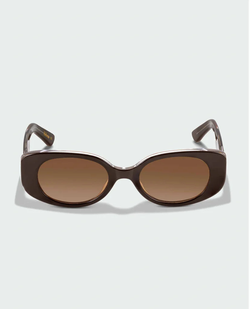 Luv Lou The Helena - Dark Chocolate