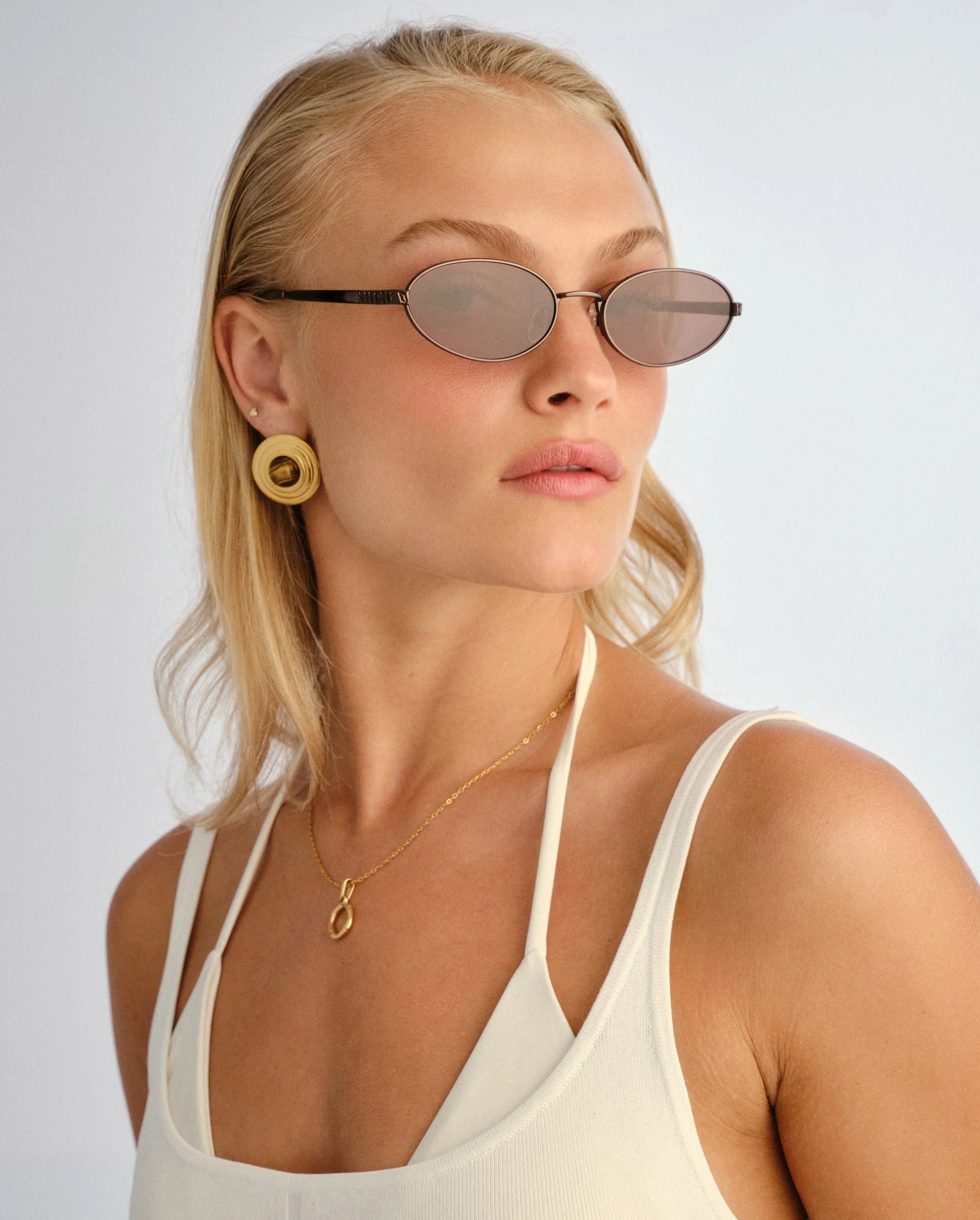 Luv Lou The Kendall - Bronze