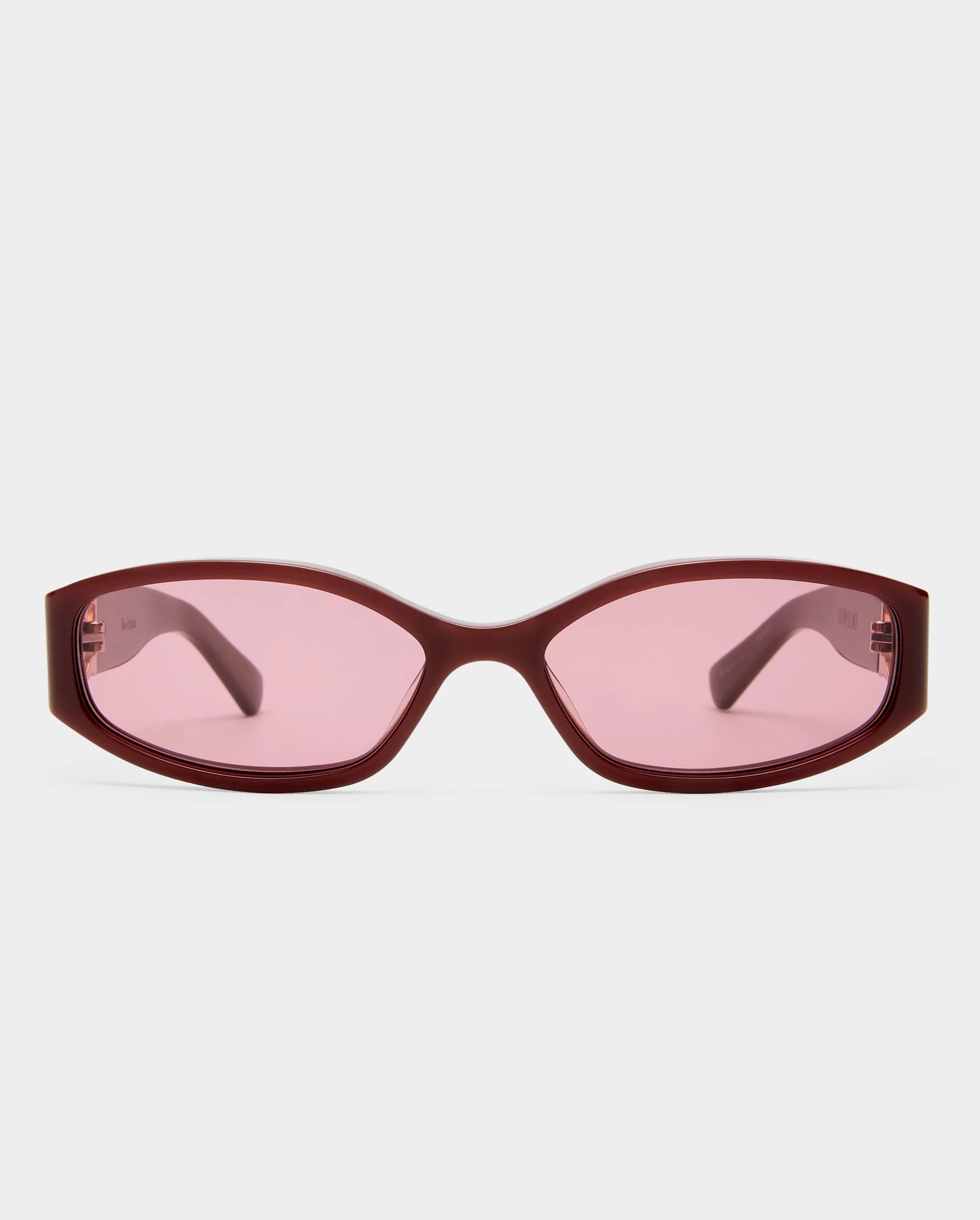 Luv Lou The Lottie - Cherry