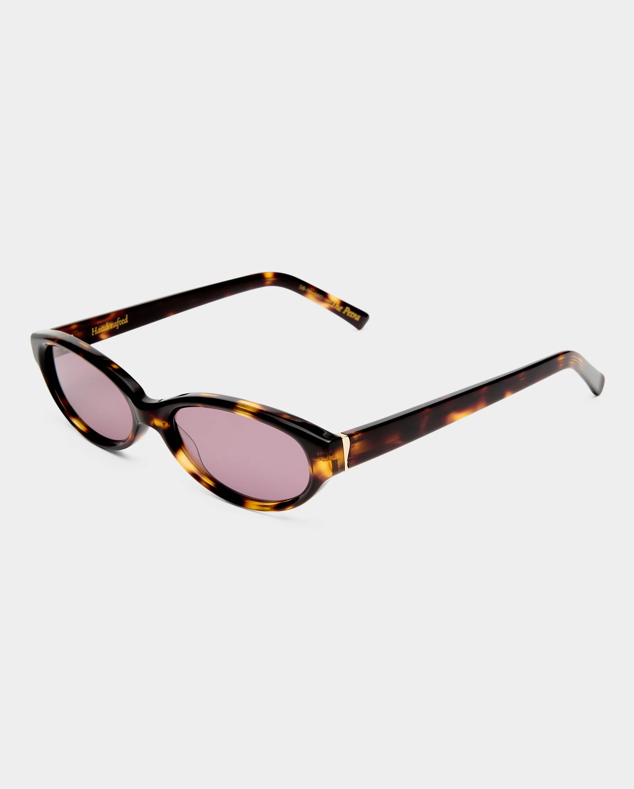 Luv Lou The Petra - Crystal Tort