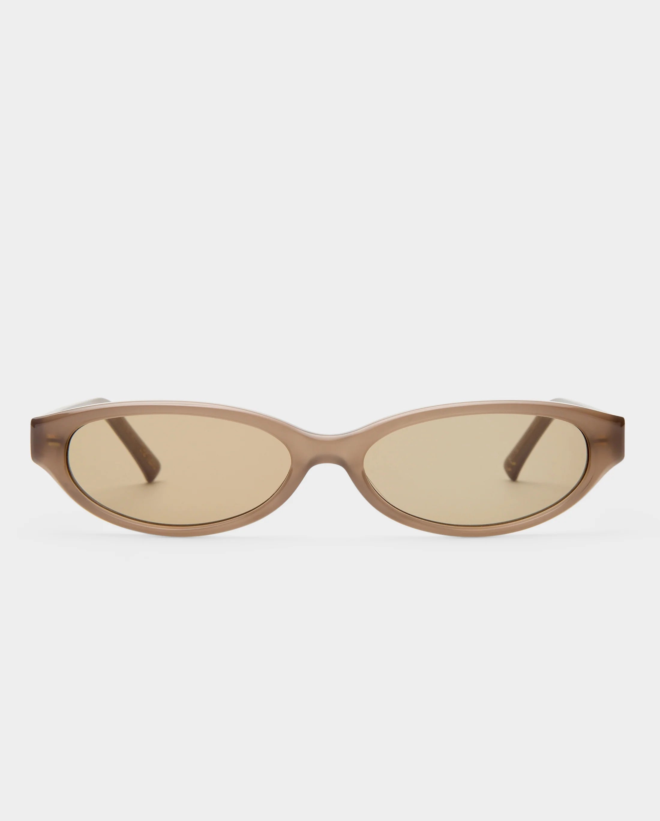 Luv Lou The Petra - Mushroom