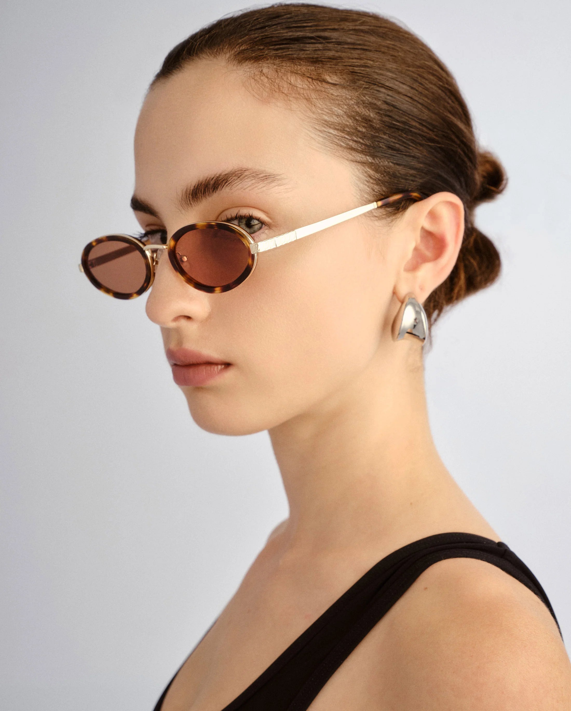 Luv Lou The Sage - Crystal Tort