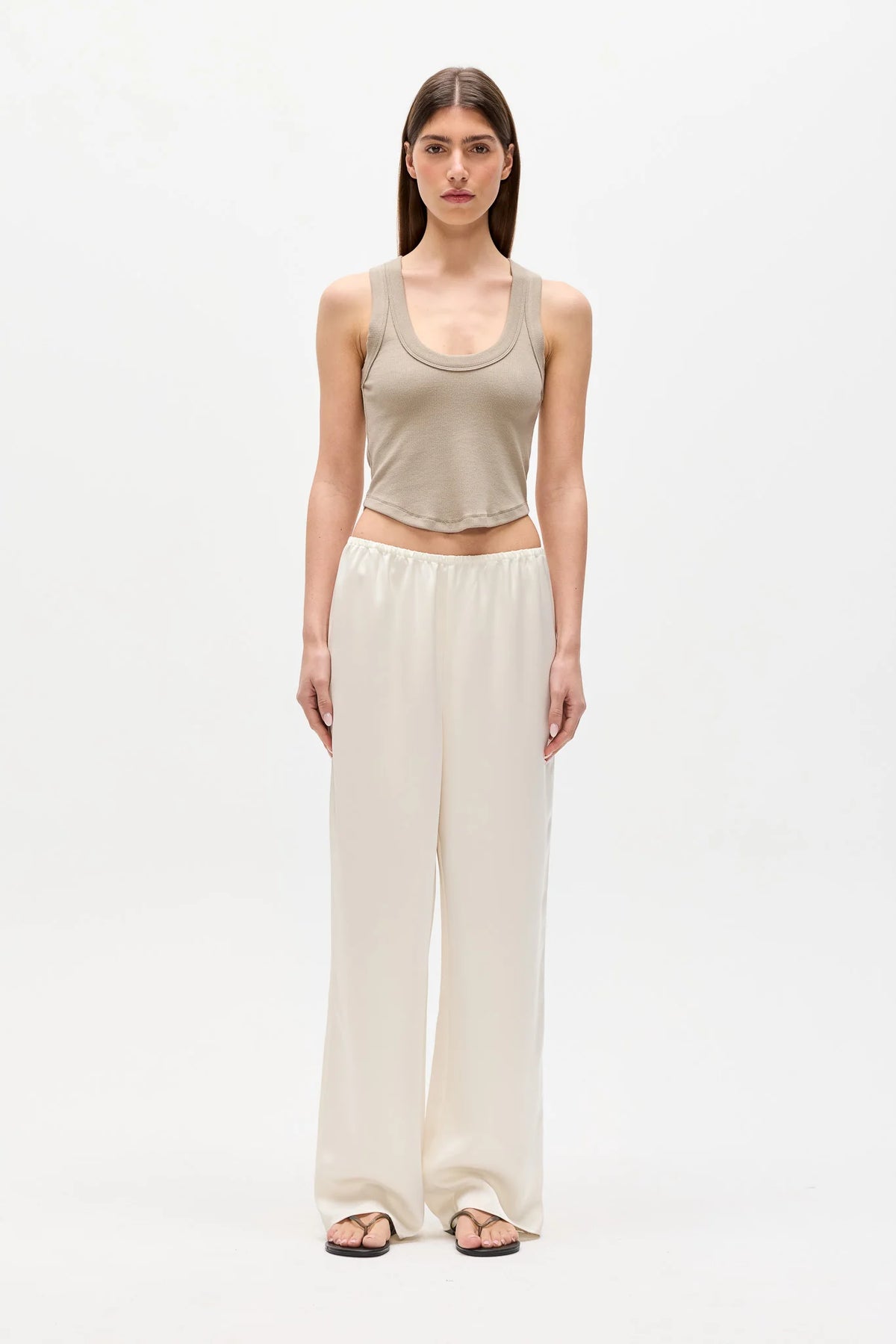 Bayse Matice Top - Mushroom