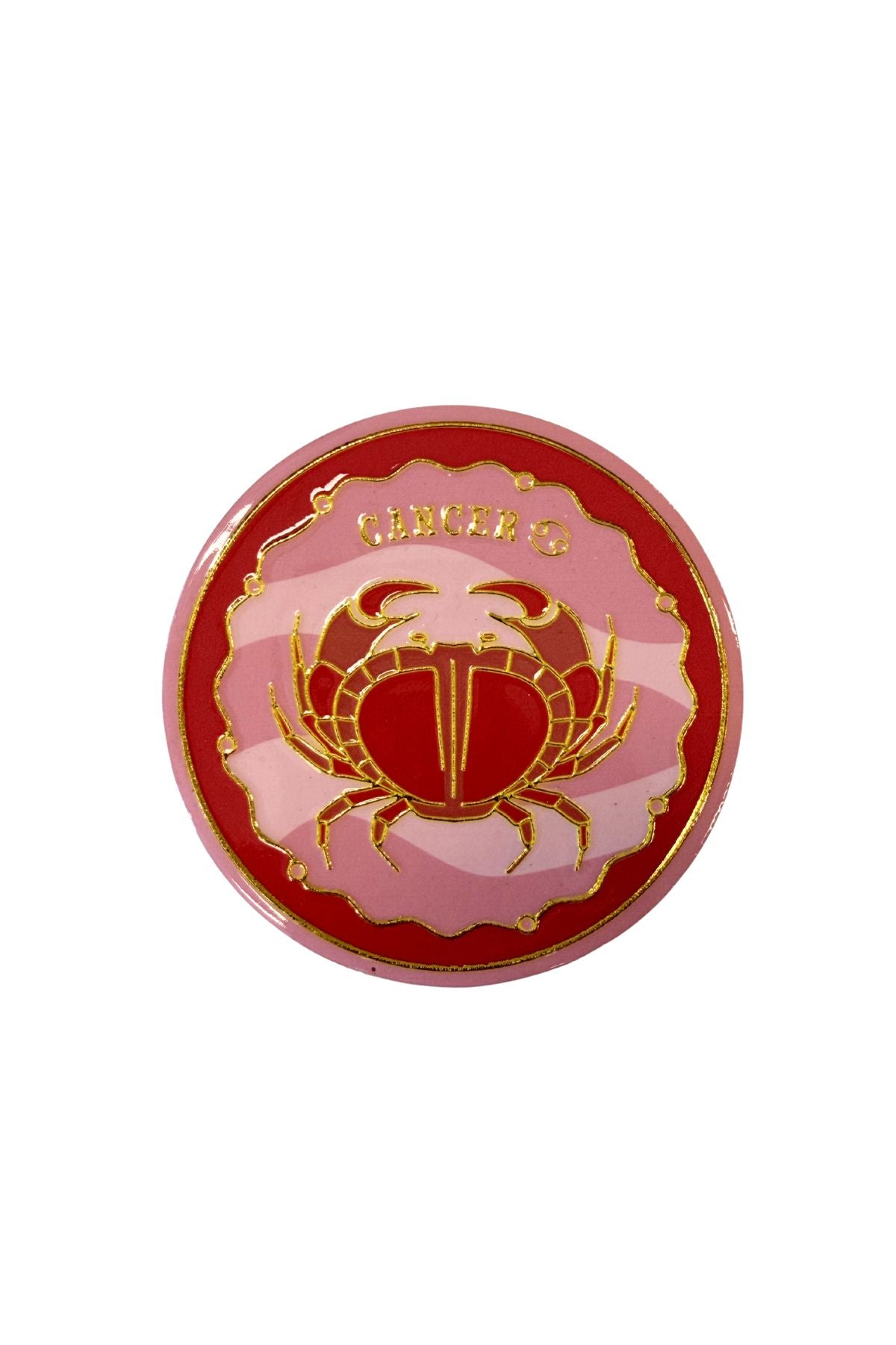 Xodiac Ceramic Coasters