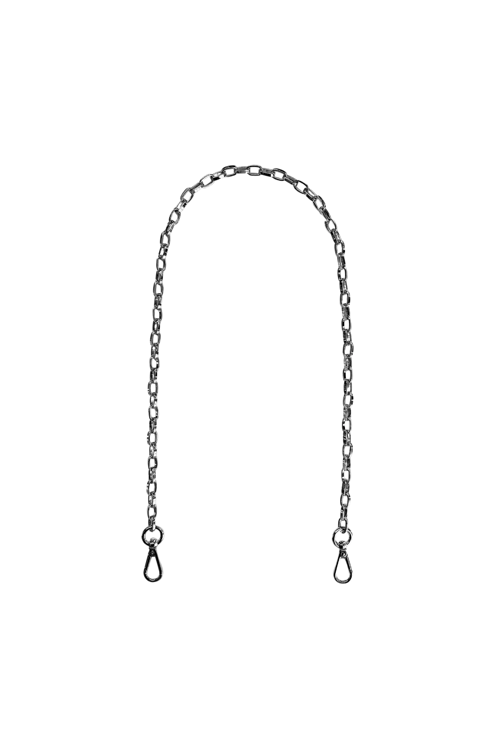 Nim Bag Chain - Silver