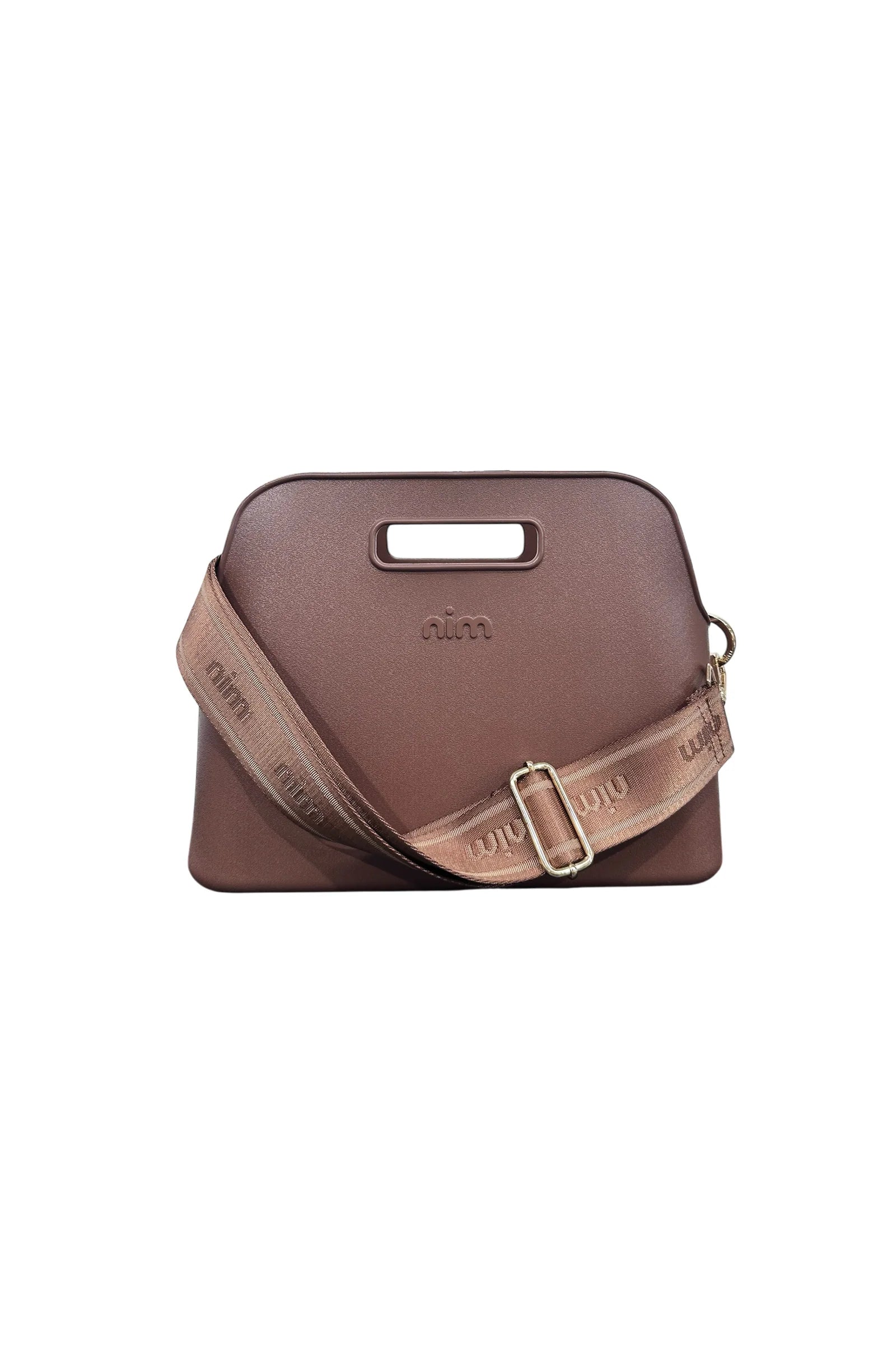 Nim Tote Set - Cocoa