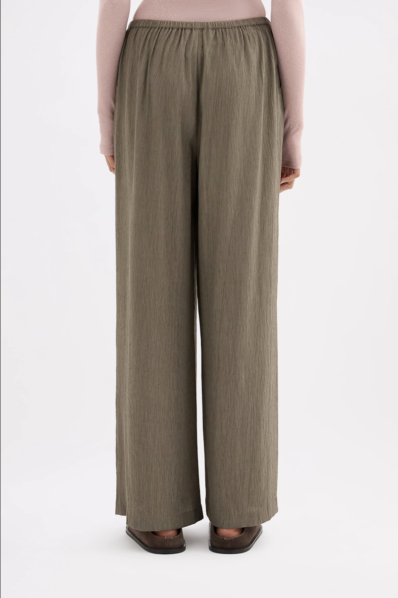 Nude Lucy Samira Pant - Truffle