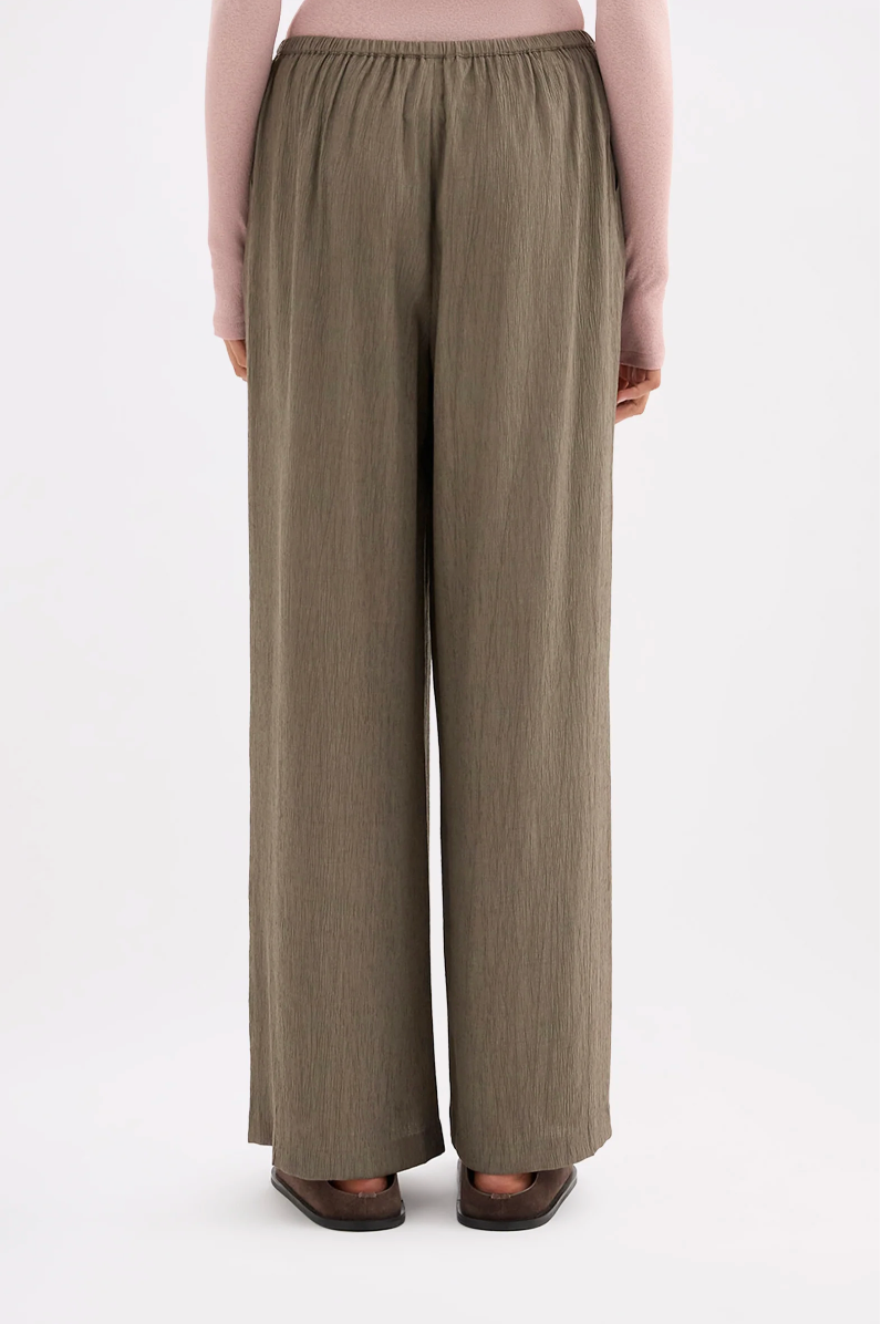Nude Lucy Samira Pant - Truffle