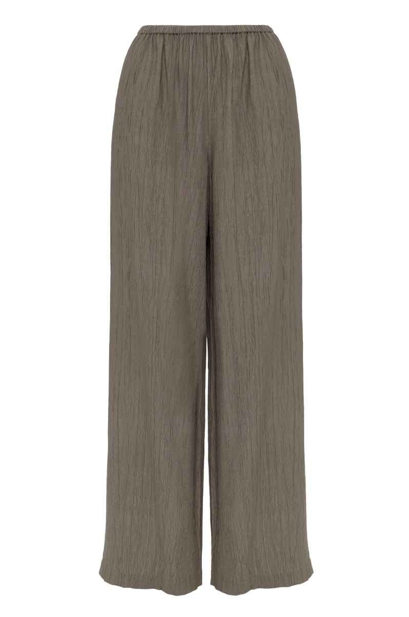 Nude Lucy Samira Pant - Truffle