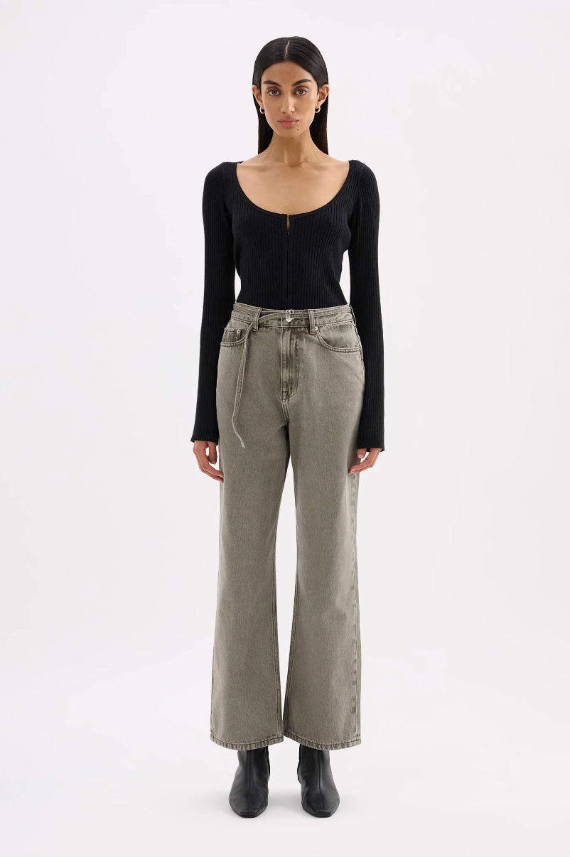 Nude Lucy Soren Denim Jean
