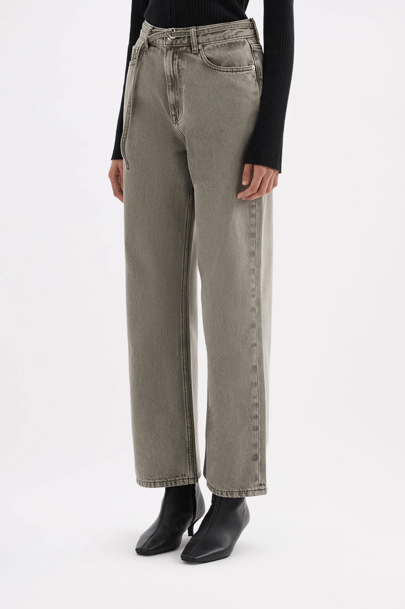 Nude Lucy Soren Denim Jean
