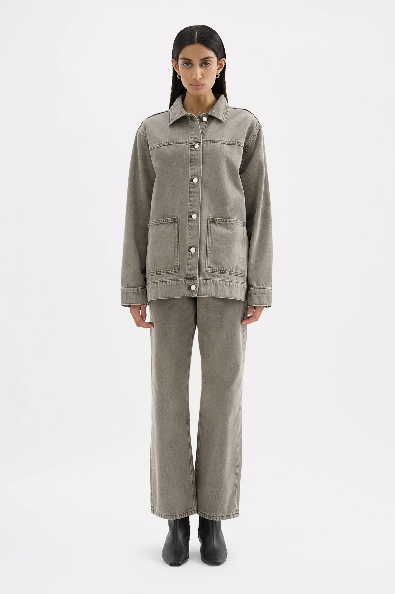 Nude Lucy Soren Denim Jean