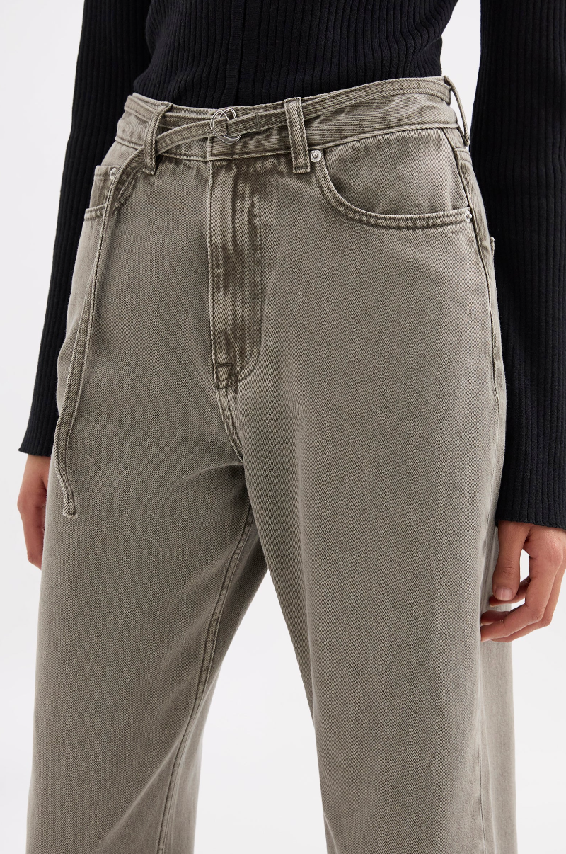 Nude Lucy Soren Denim Jean