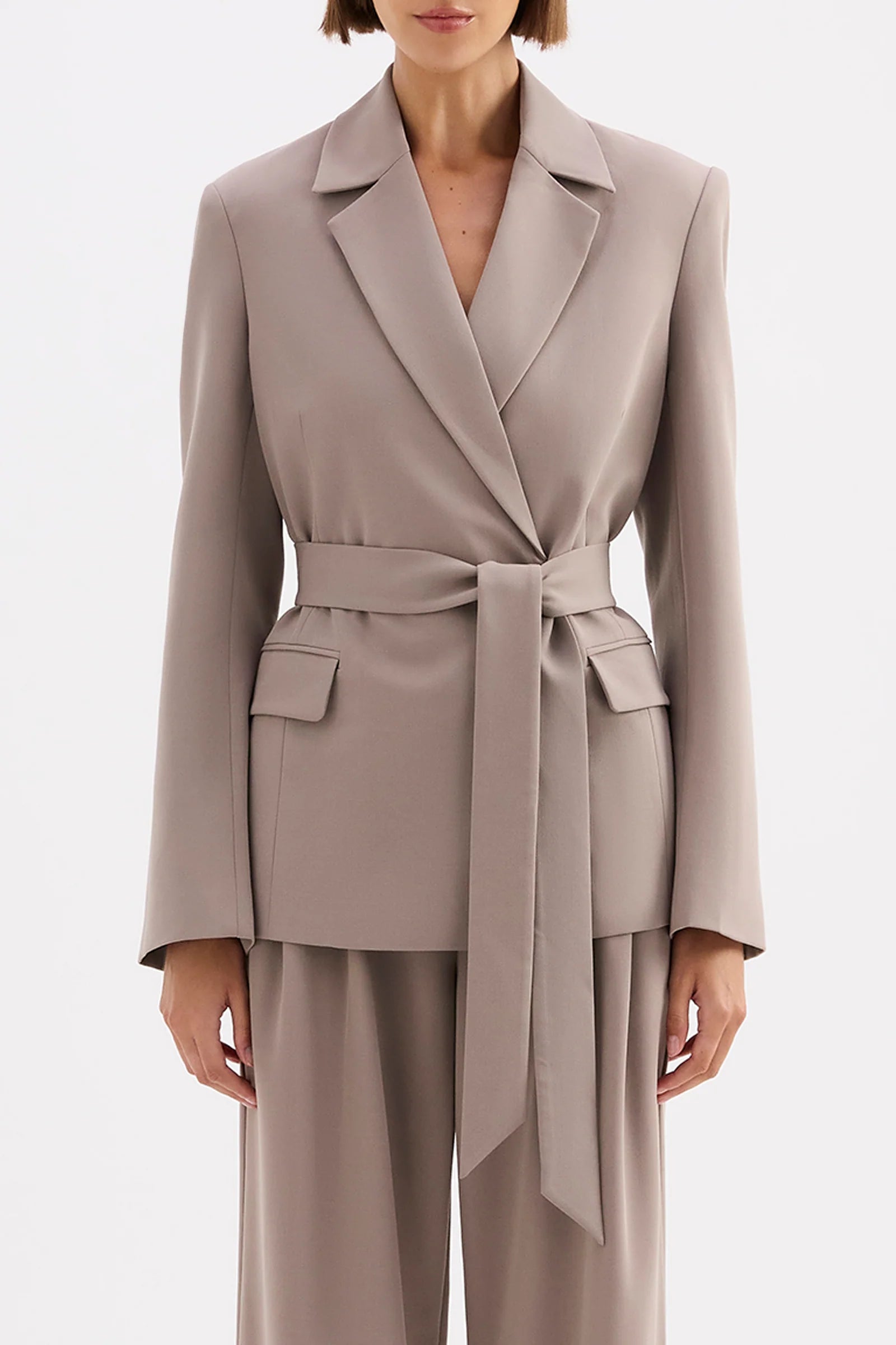 Nude Lucy Vera Blazer