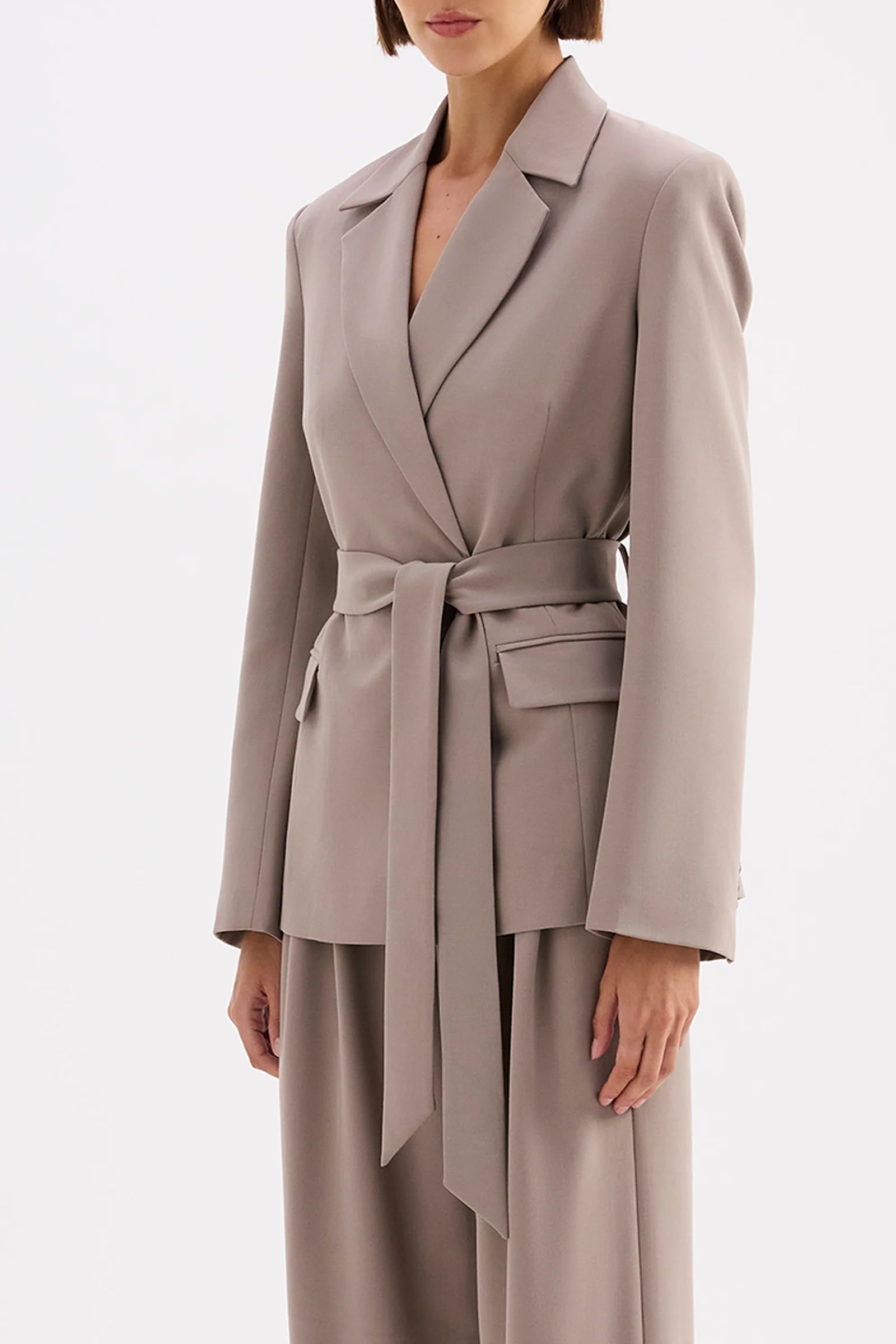 Nude Lucy Vera Blazer