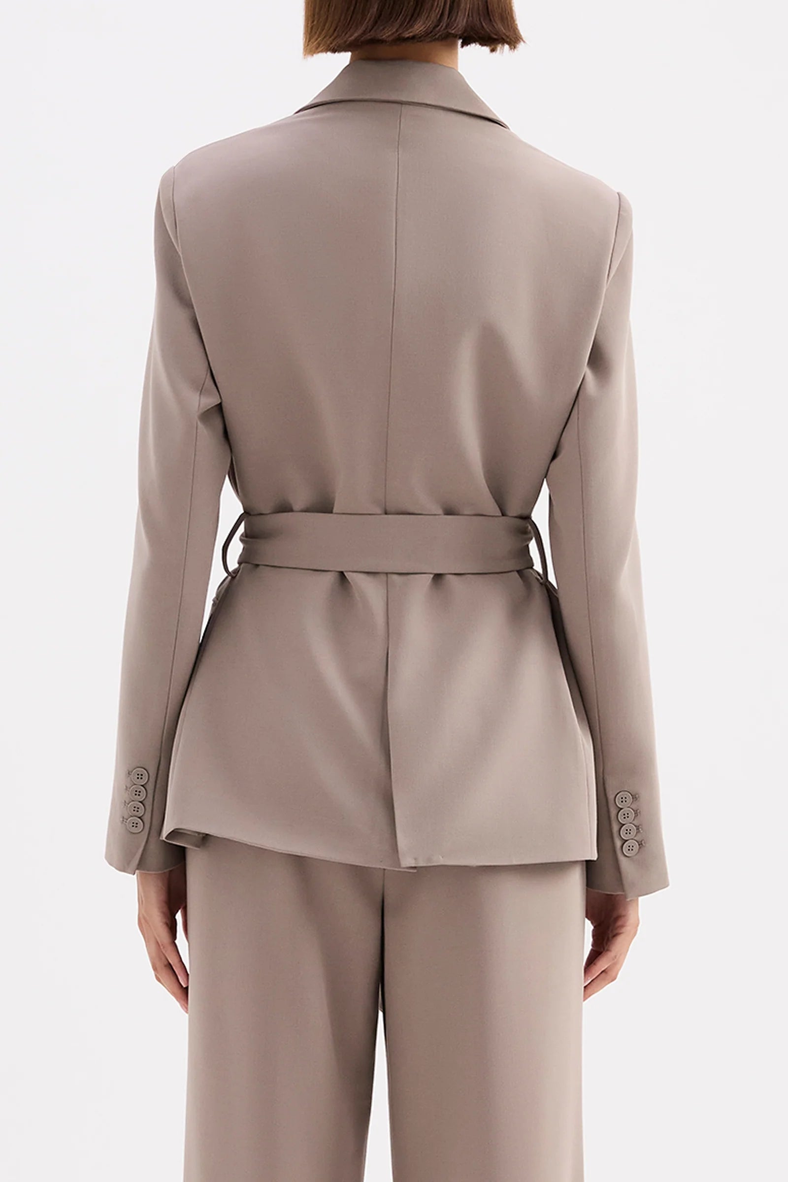Nude Lucy Vera Blazer