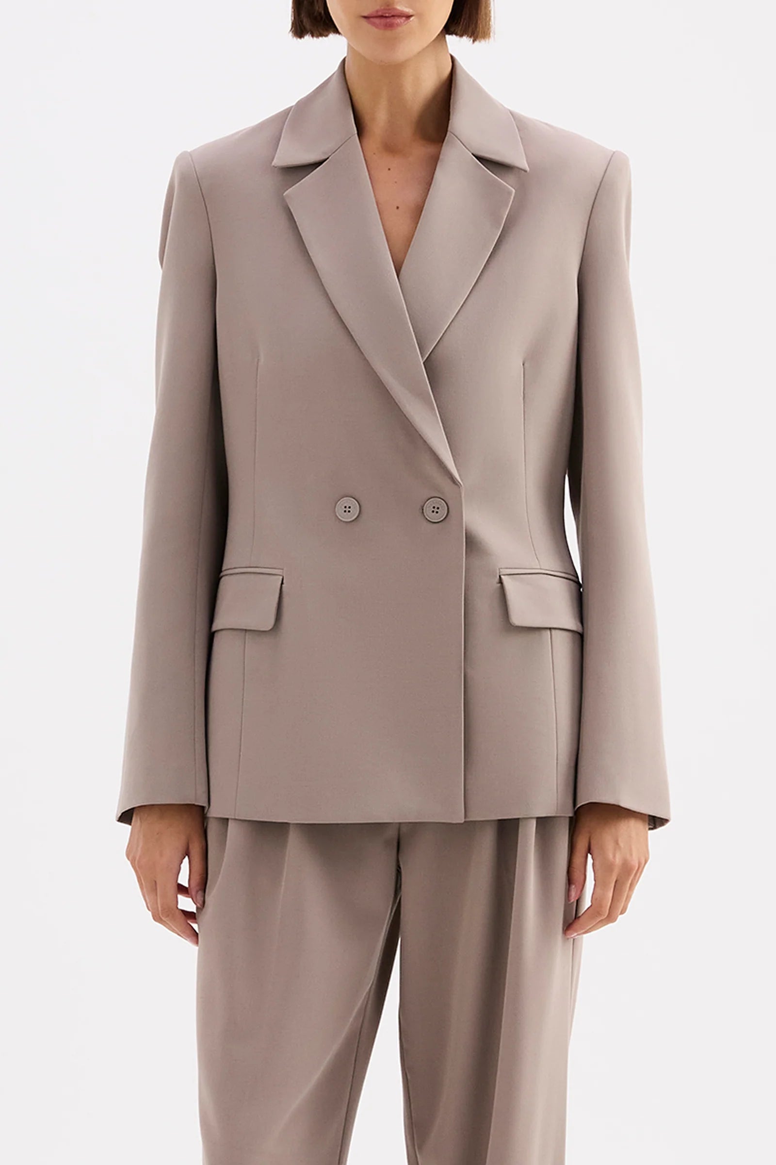 Nude Lucy Vera Blazer