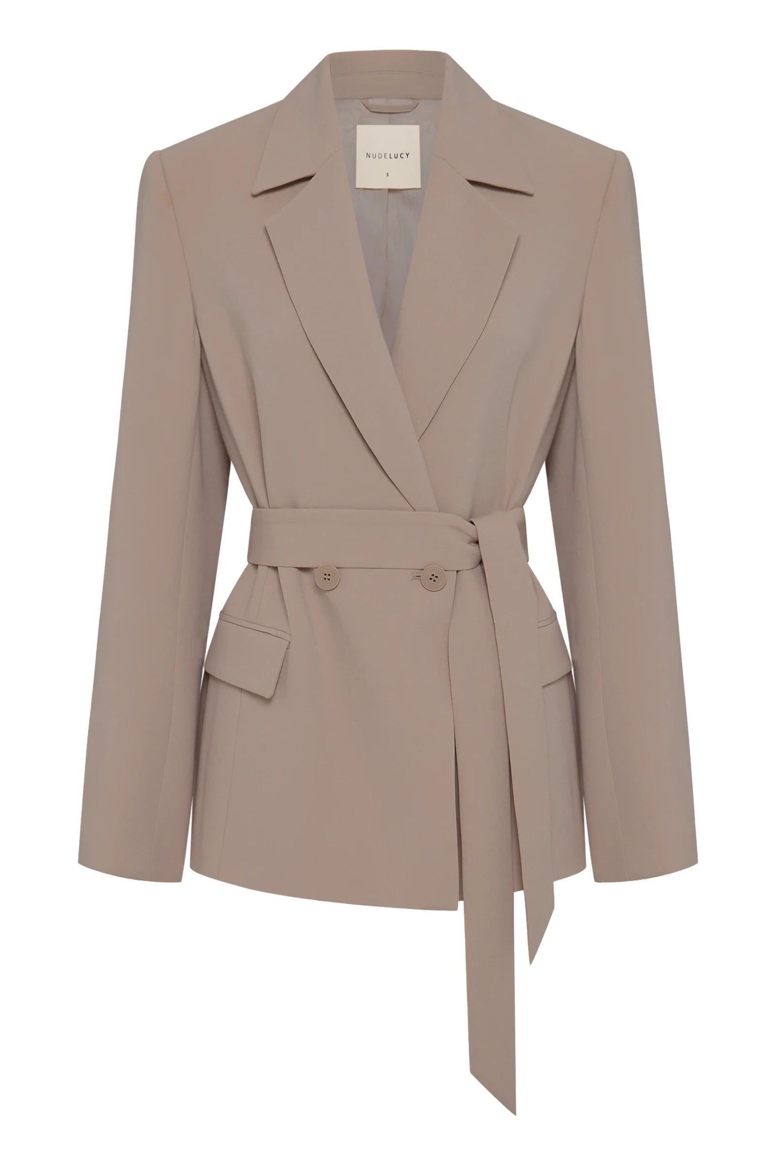 Nude Lucy Vera Blazer