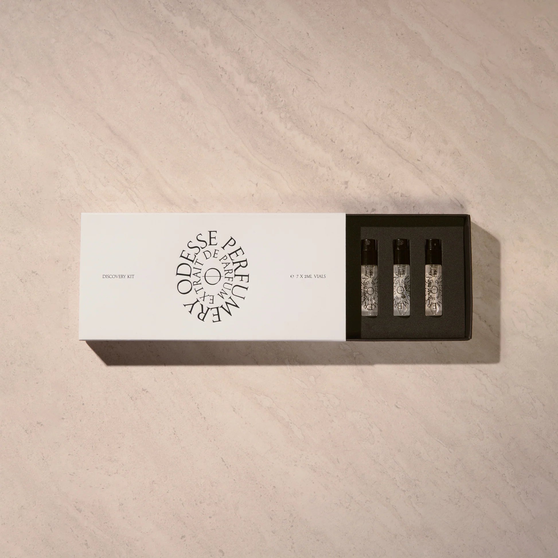 Odesse Discovery Set