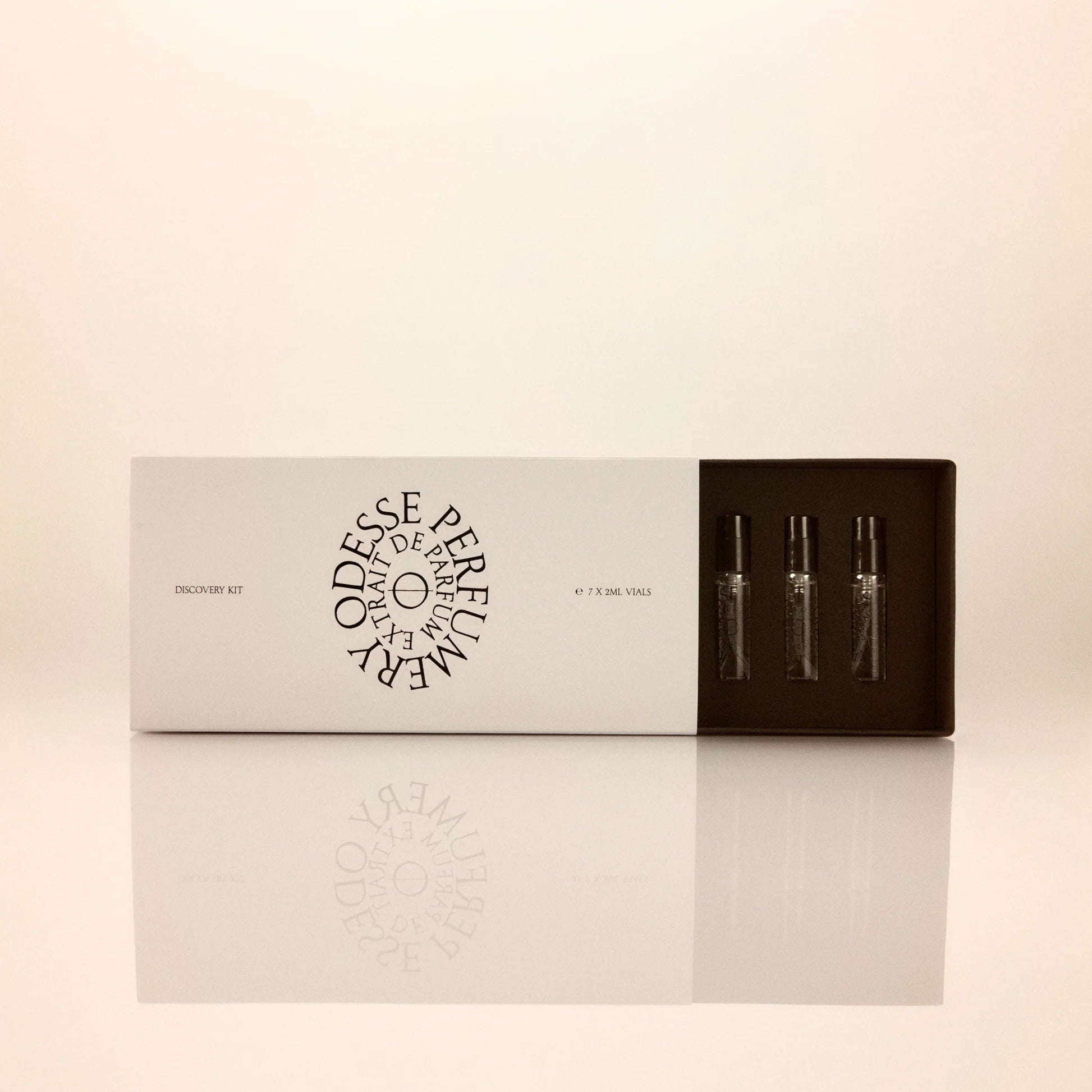 Odesse Discovery Set
