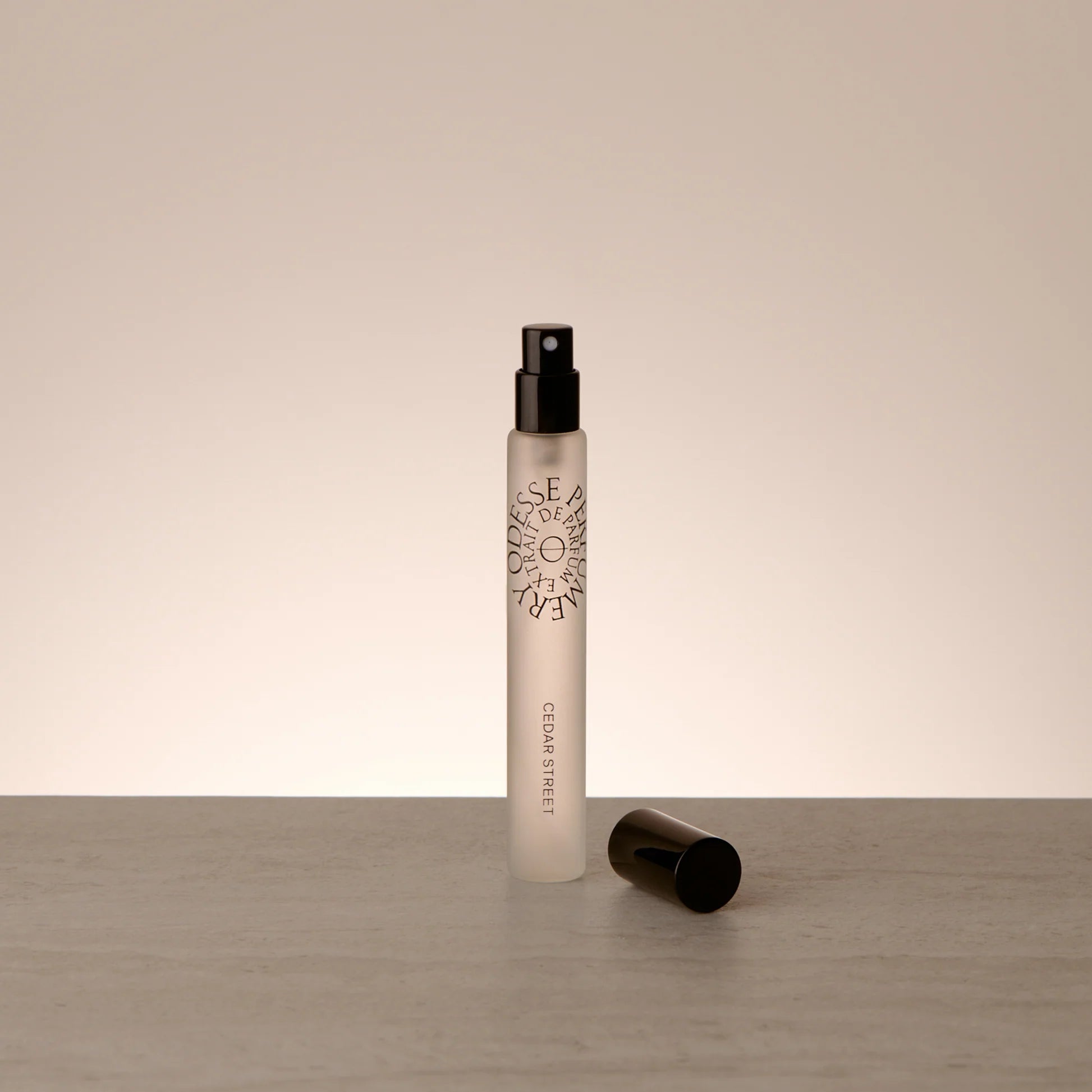 Odesse Travel Size Extrait - Cedar Street