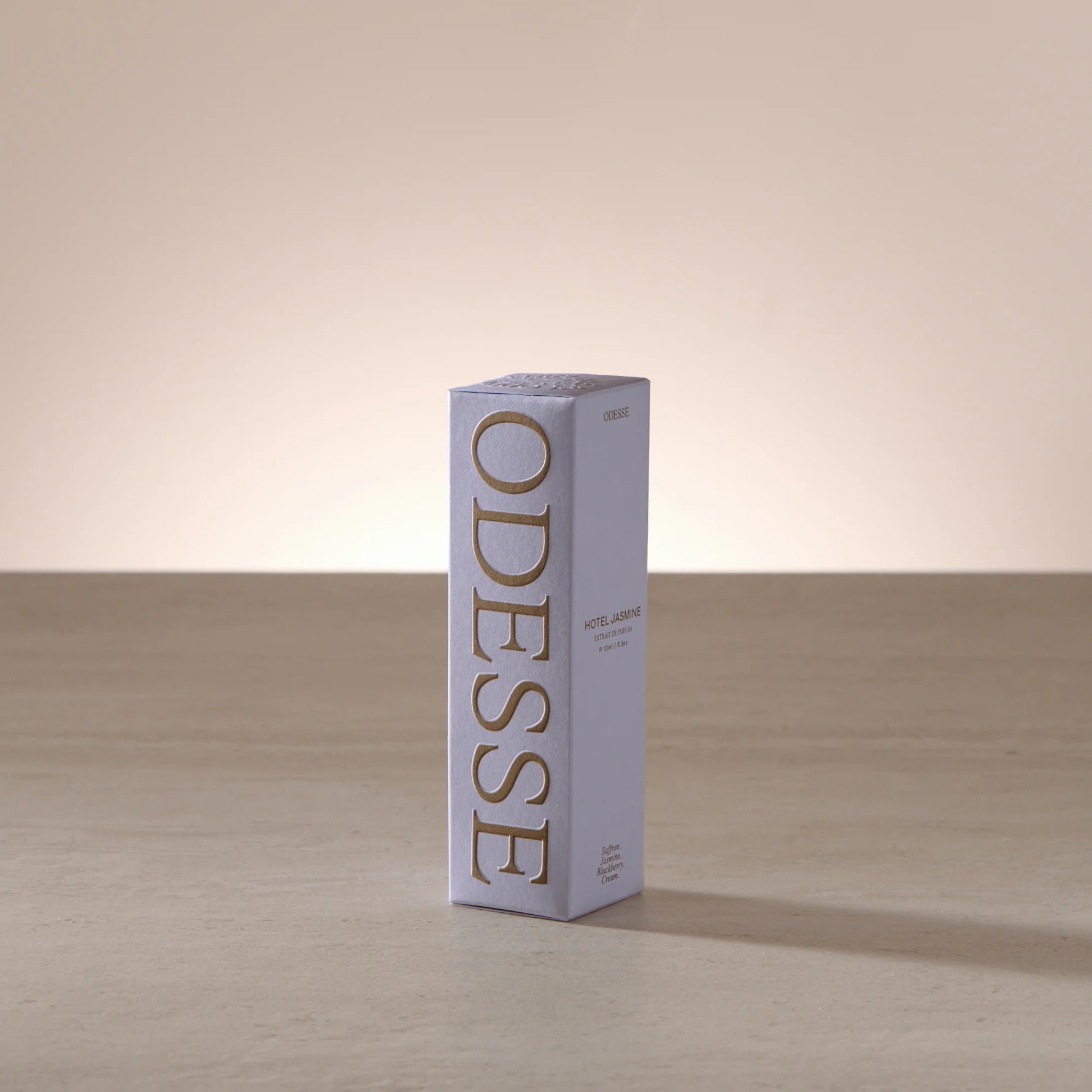 Odesse Travel Size Extrait - Hotel Jasmine