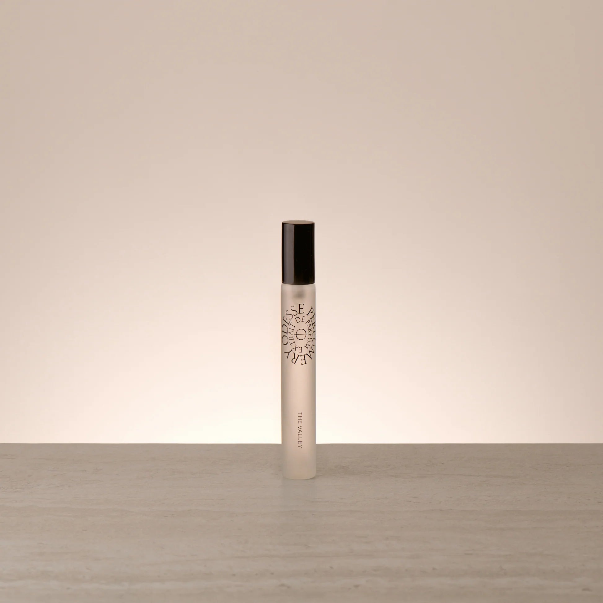 Odesse Travel Size Extrait - The Valley