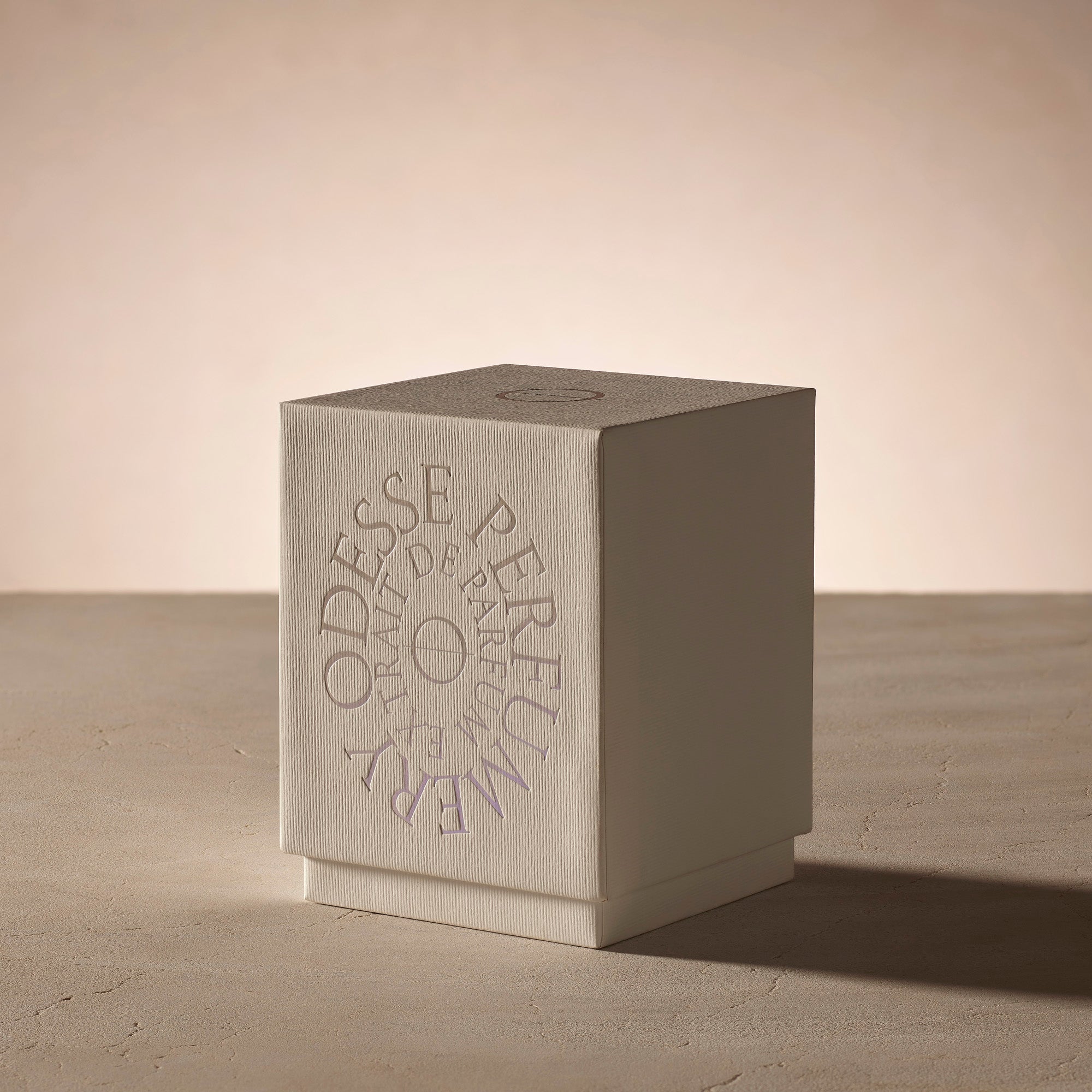 Odesse Spray Perfume - Forest Floor