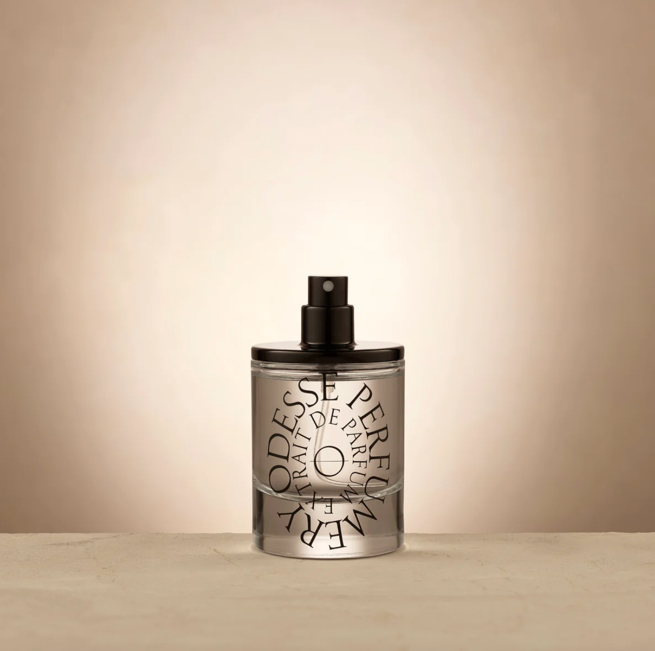 Odesse Spray Perfume - Deep Orchid