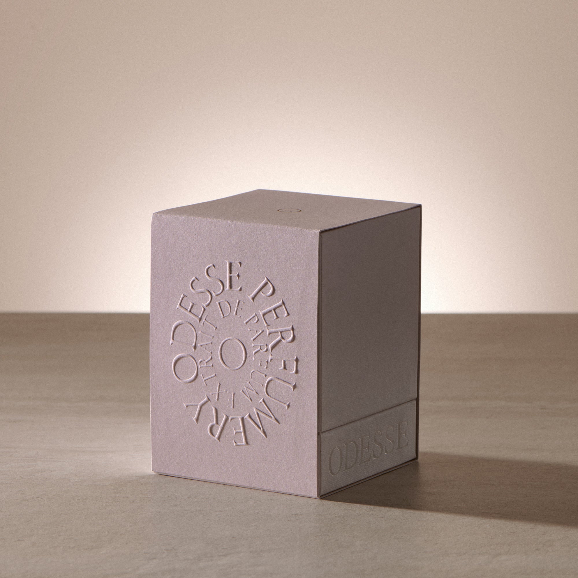 Odesse Spray Perfume - Fig Lane
