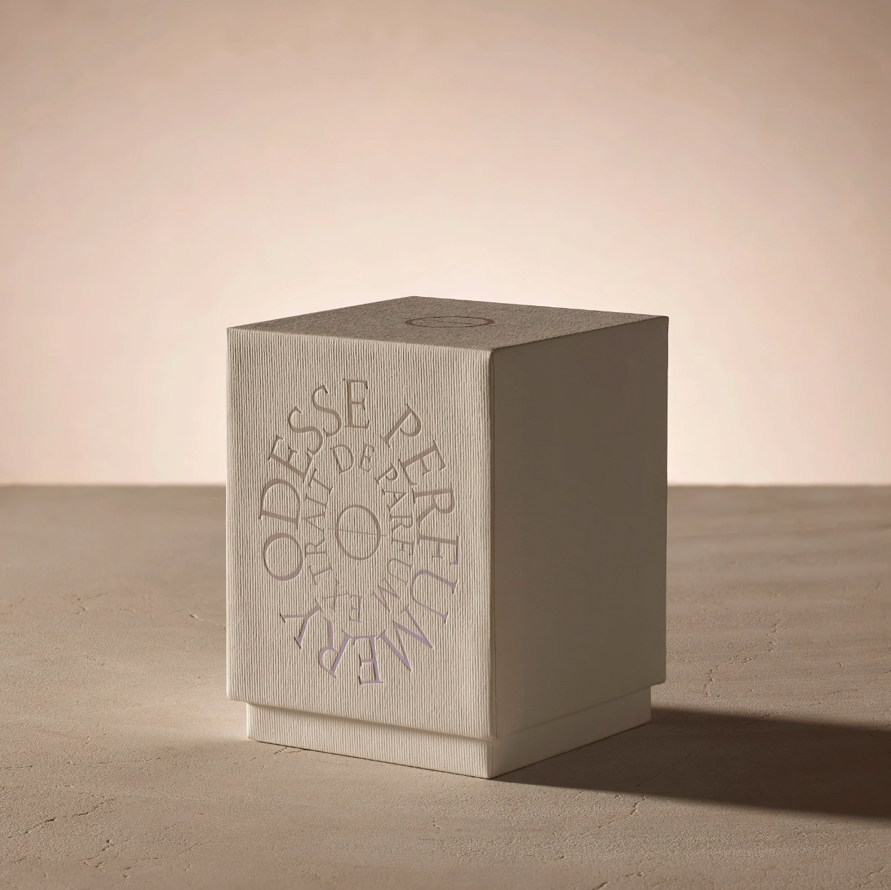 Odesse Spray Perfume - Hotel Jasmine