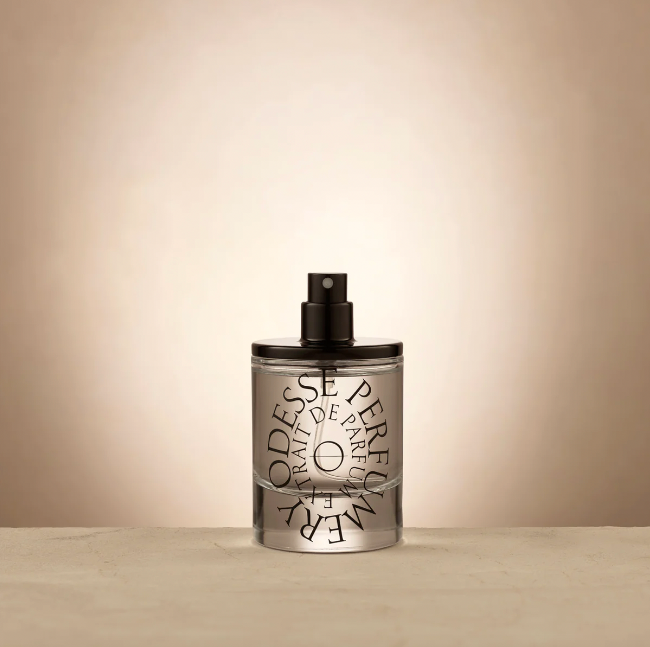 Odesse Spray Perfume - Hotel Jasmine