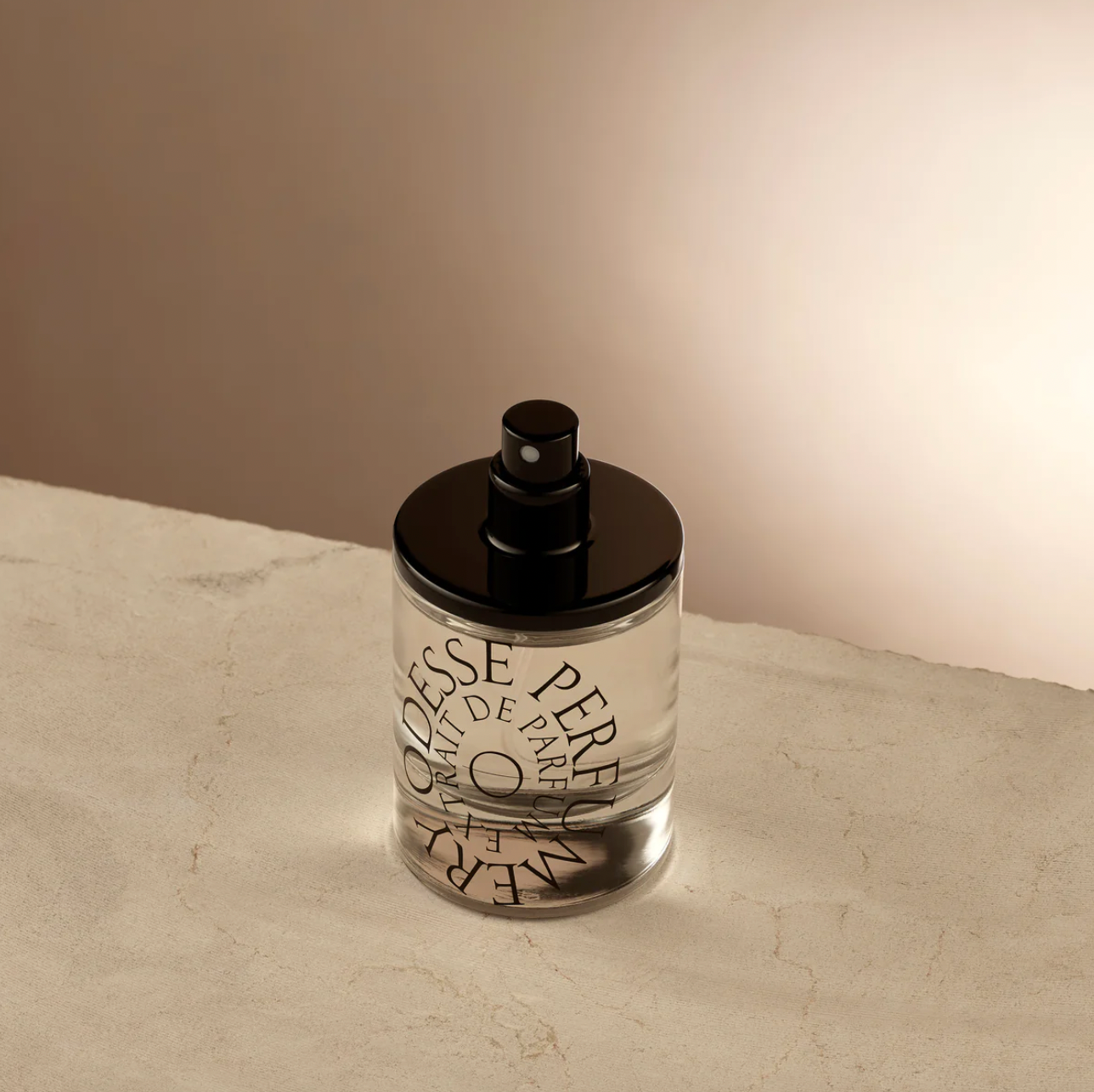 Odesse Spray Perfume - Hotel Jasmine