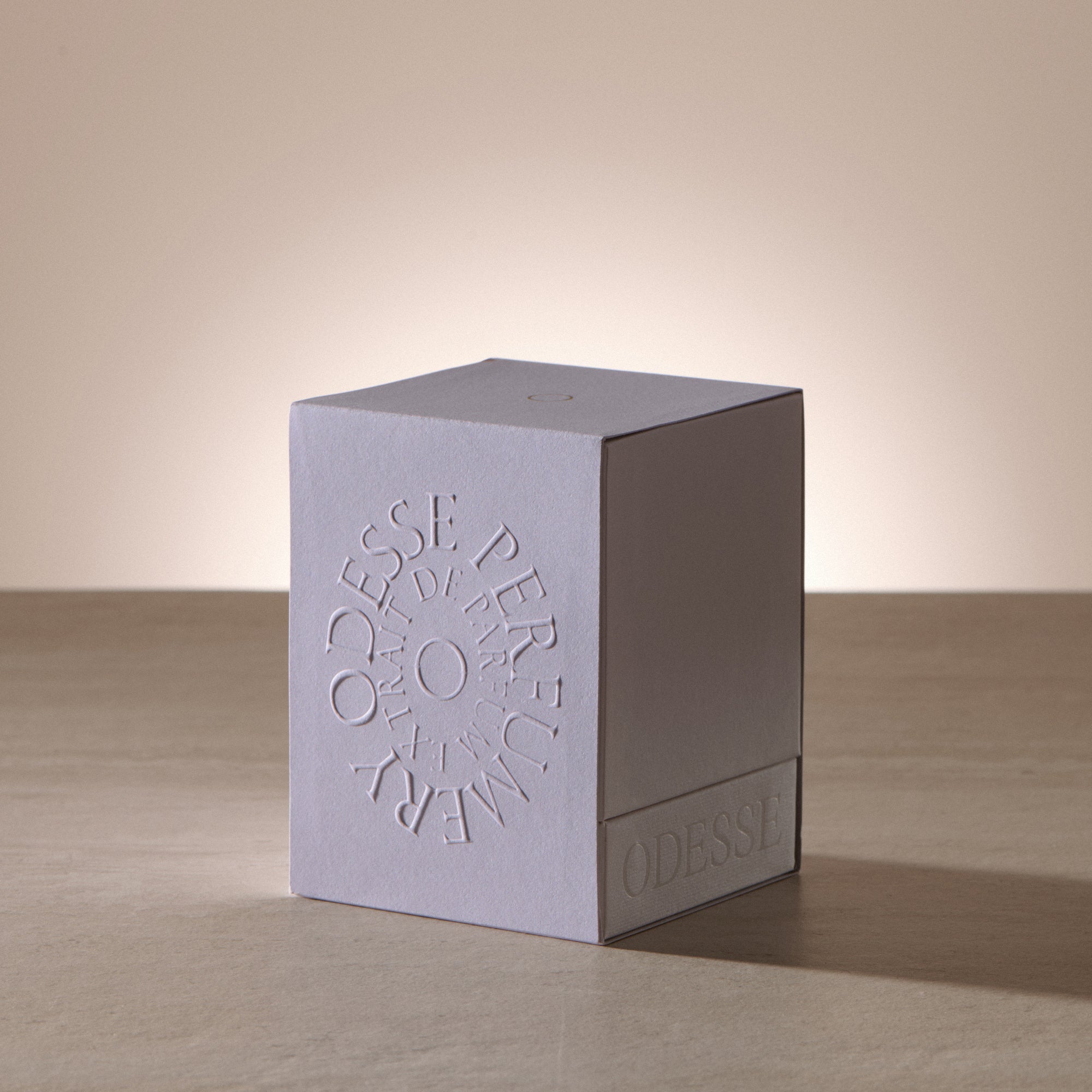 Odesse Spray Perfume - Hotel Jasmine