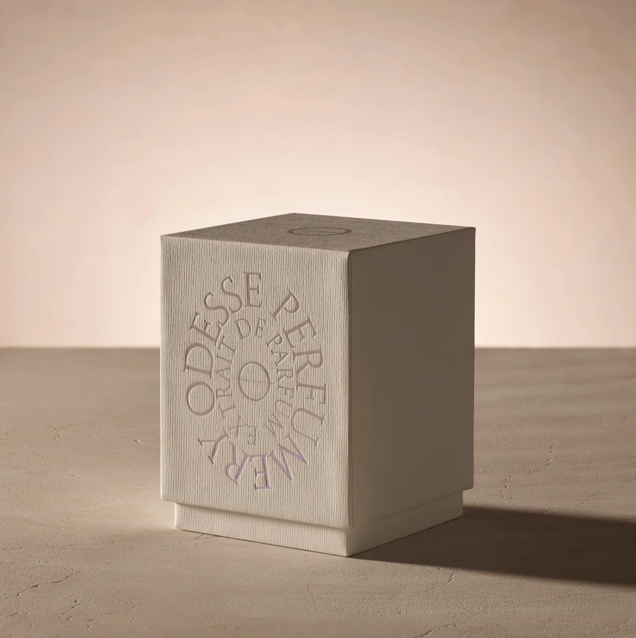 Odesse Spray Perfume - Rose Wood