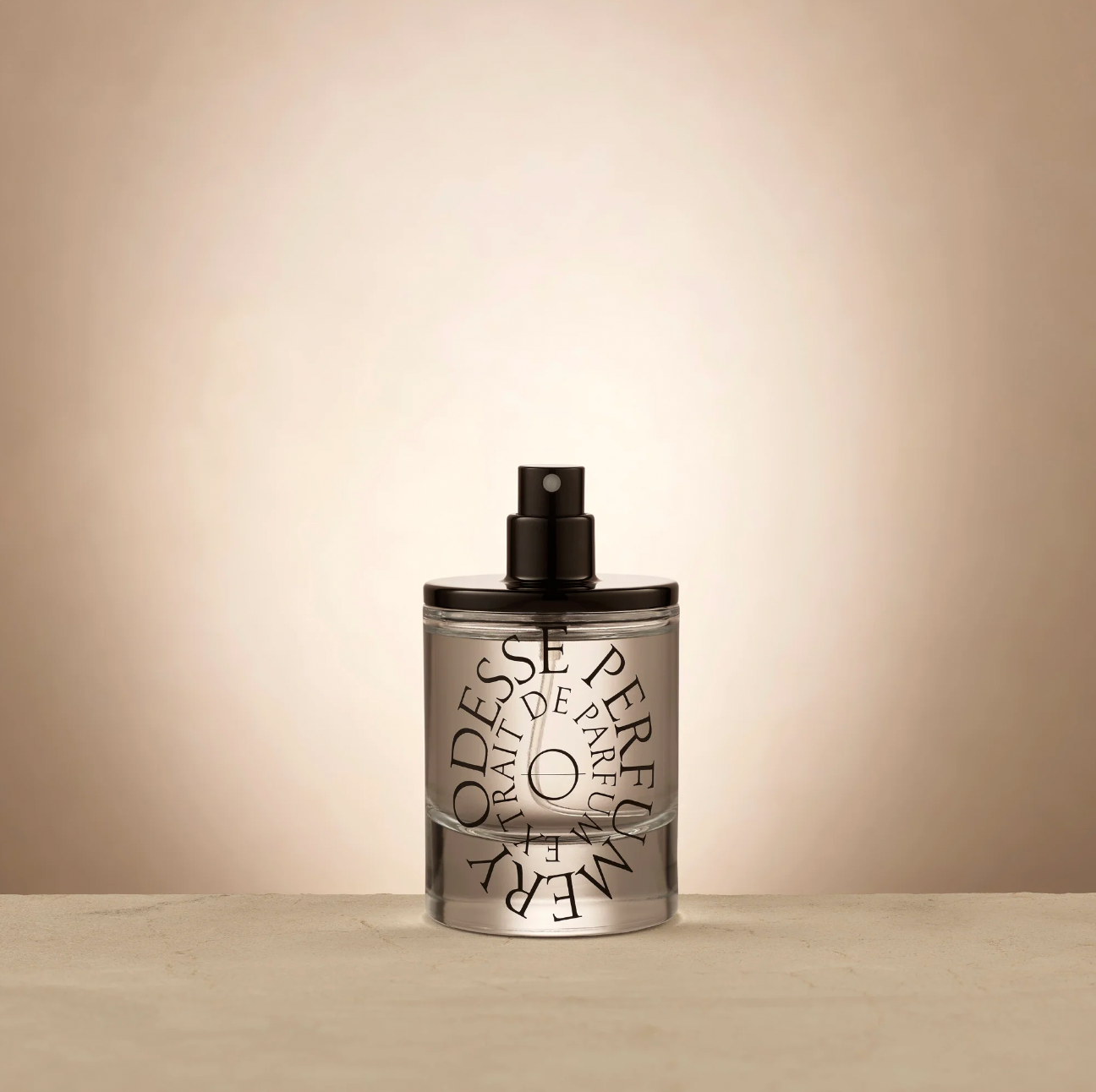 Odesse Spray Perfume - The Valley