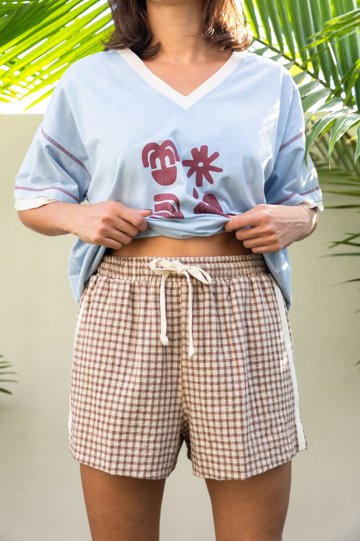 Olas Drifter Short