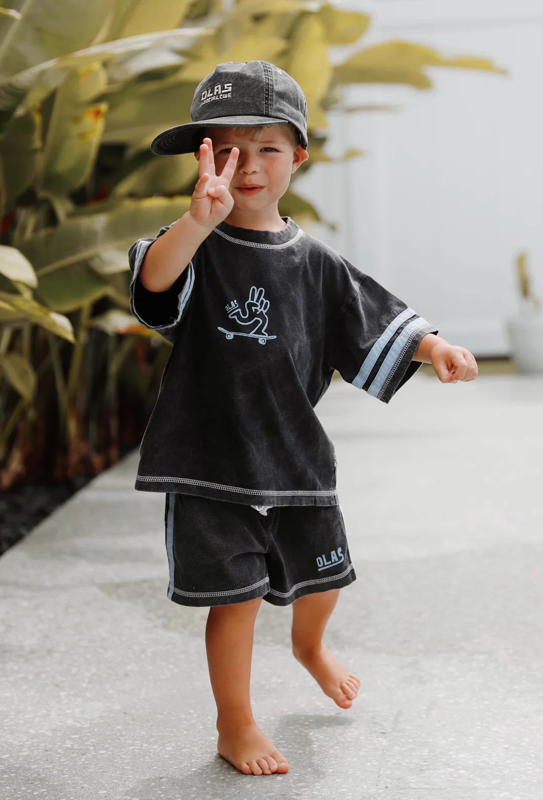 Olas Rollin Mini Set