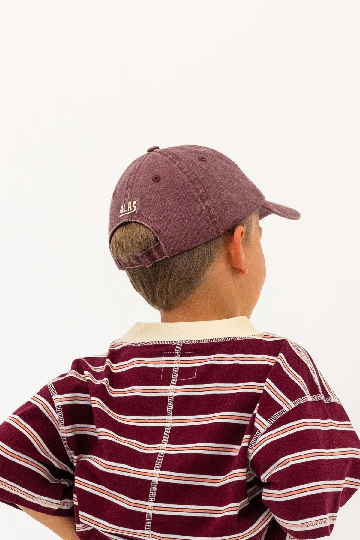 Olas Sol Mini Cap