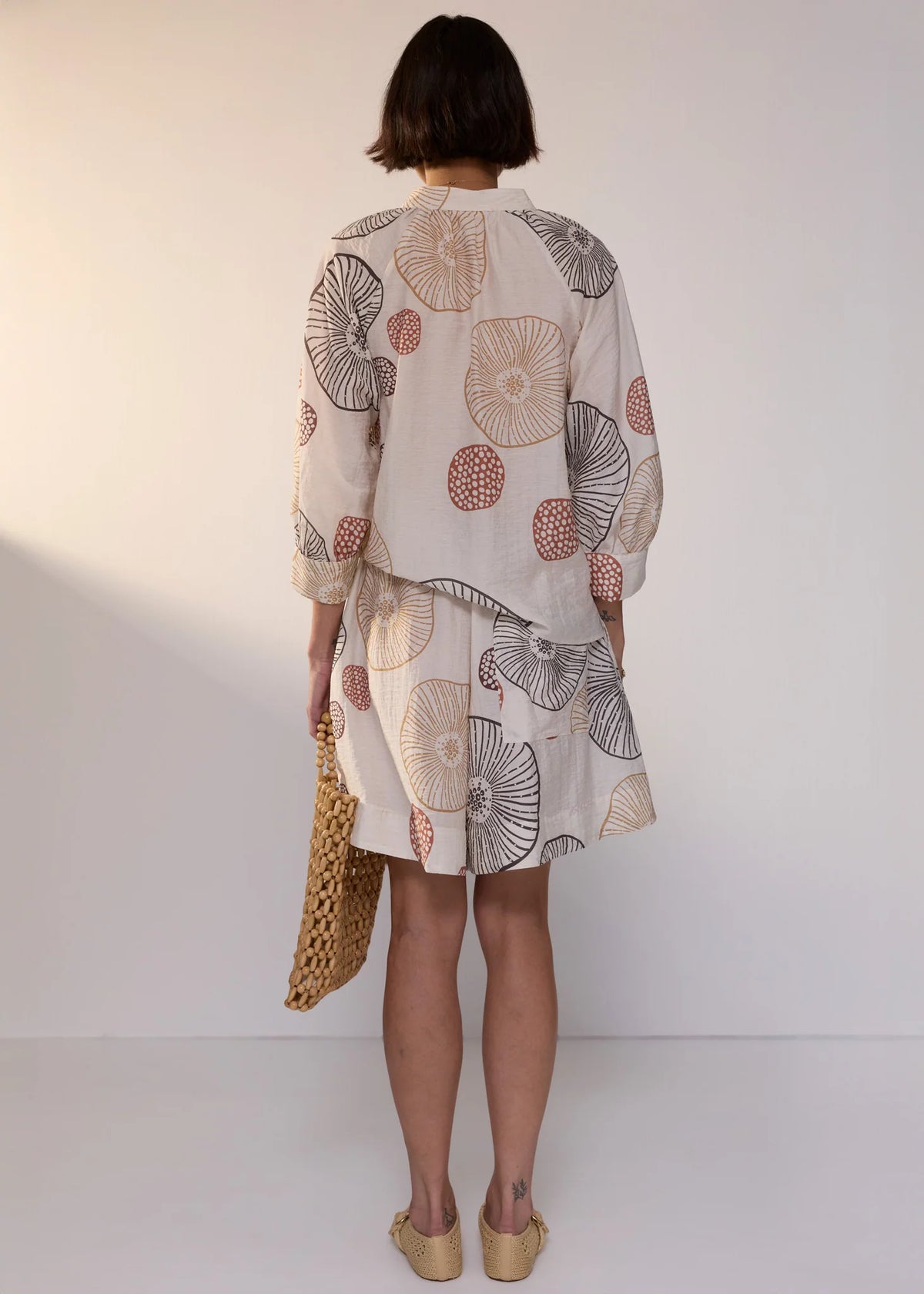 POL Anemone Shirt