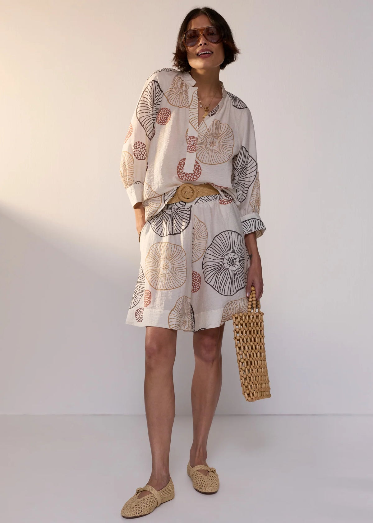 POL Anemone Shirt