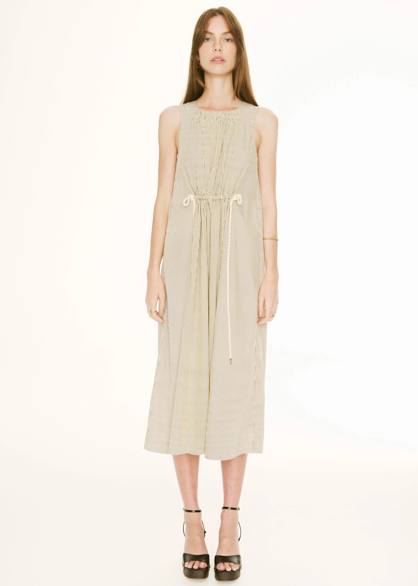 POL Fable Tank Dress