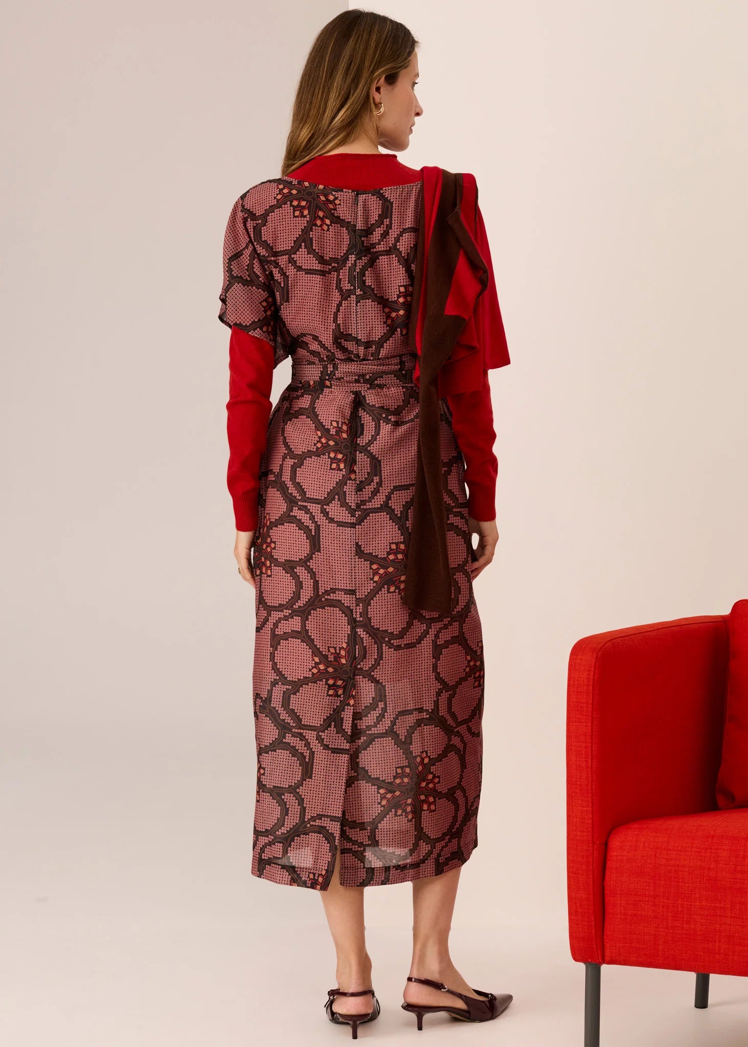 POL Isa Dress