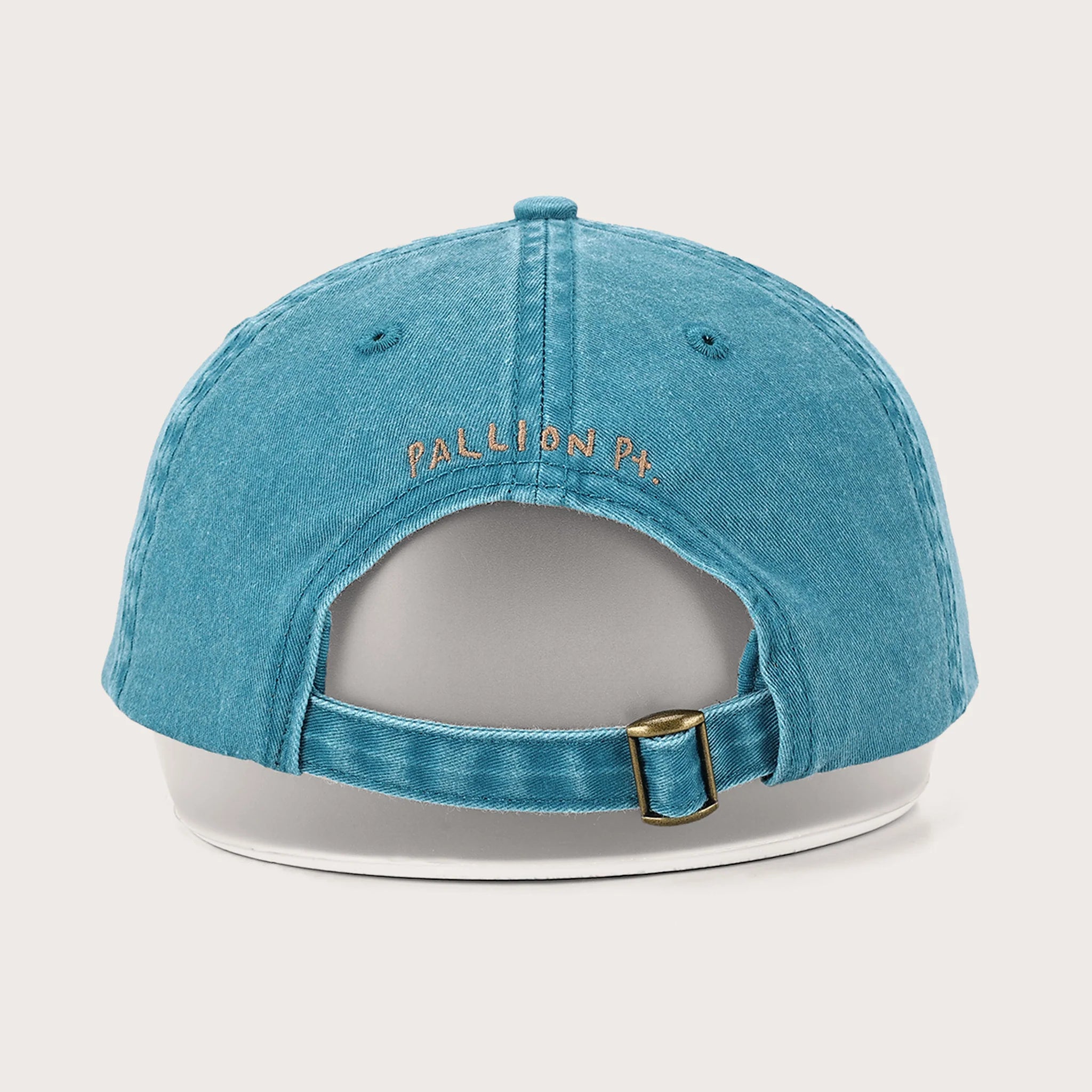 Pallion Point Turtle Lid