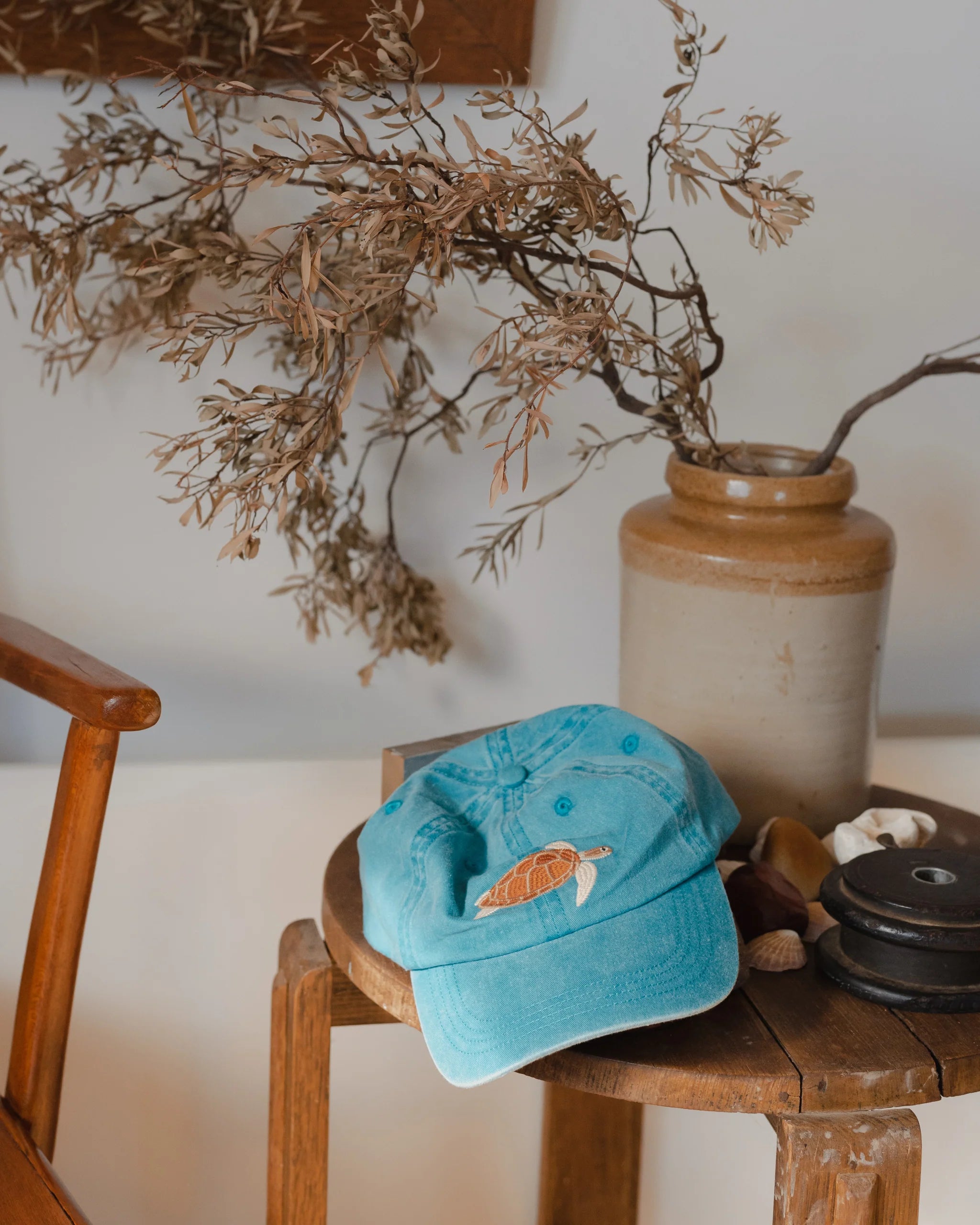Pallion Point Turtle Lid