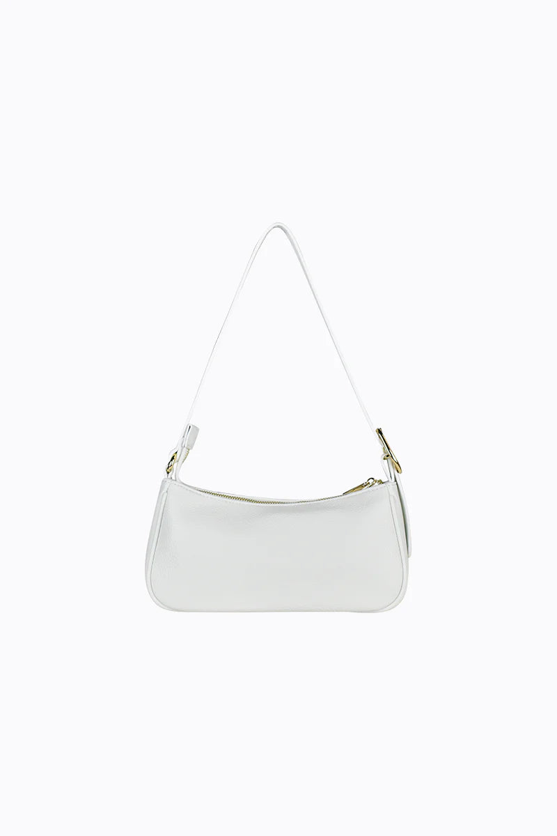 Peta + Jain Jesabel Shoulder Bag - White