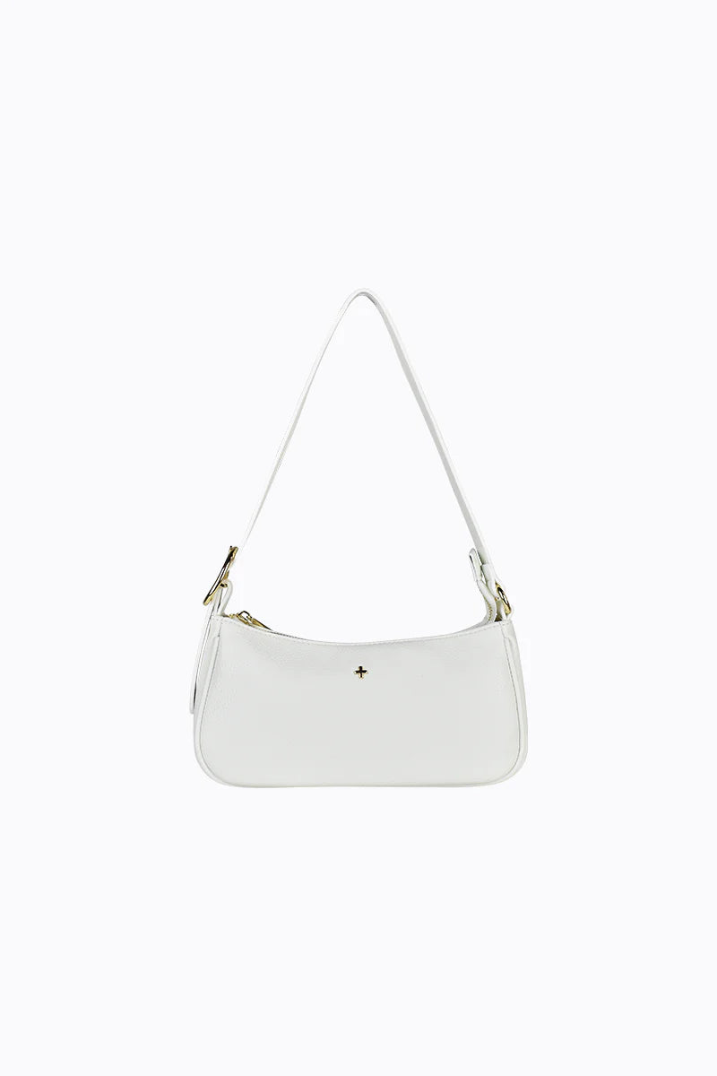 Peta + Jain Jesabel Shoulder Bag - White
