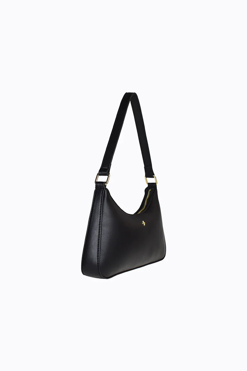 Peta + Jain Josee Shoulder Bag - Black