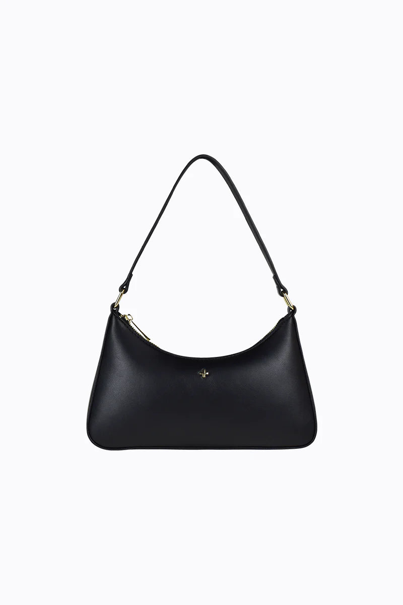 Peta + Jain Josee Shoulder Bag - Black