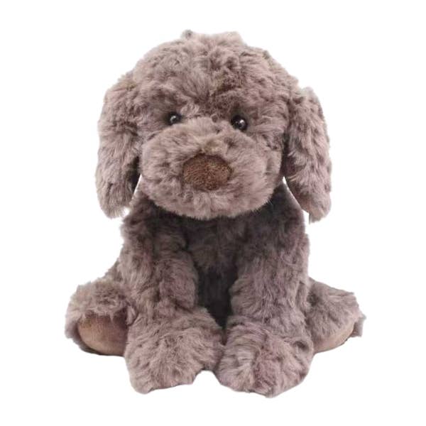 Petite Vous Baxter the Labradoodle Soft Toy